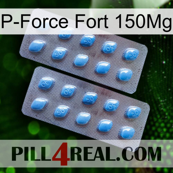 P-Force Fort 150Mg viagra4.jpg